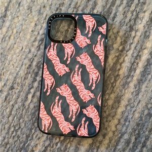 CASTIFY-TIGERS by grace Owen case for IPhone 13